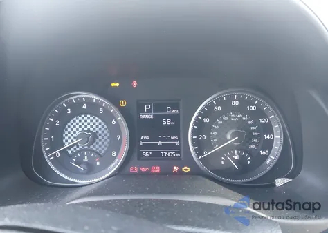 2019 Hyundai Elantra Se z USA, uszkodzony, nr VIN 5NPD74LF3KH429790